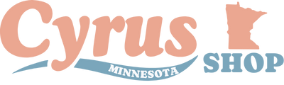 Cyrus Minnesota SHOP