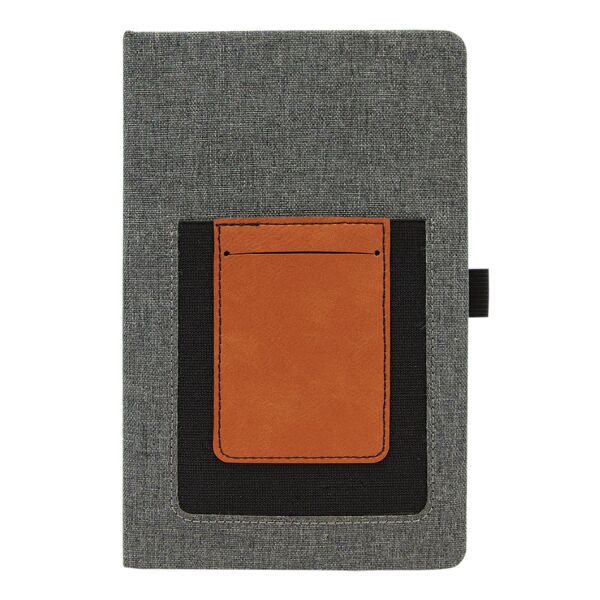 Custom Notebook Thumbnail