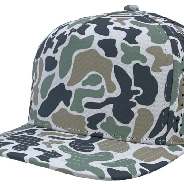 Blackhawk Cap Thumbnail