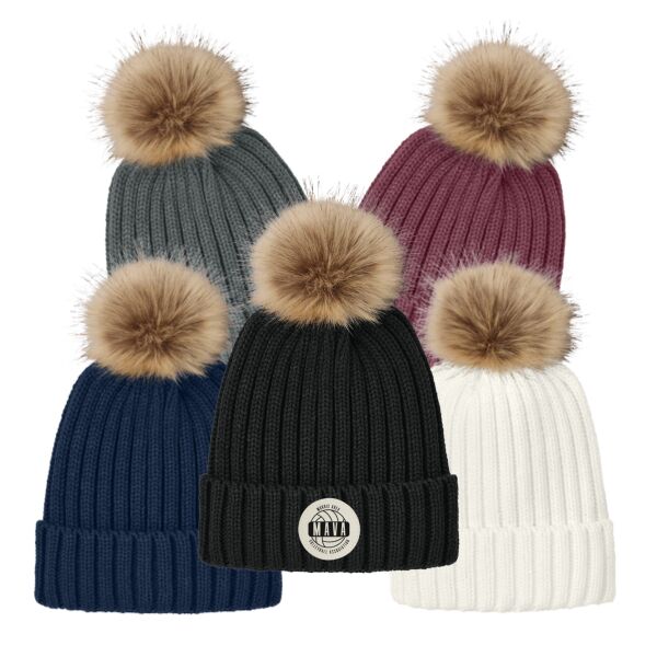 MAVA Beanie Thumbnail