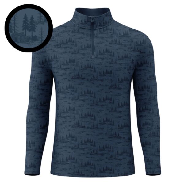 Twilight Quarterzip Thumbnail