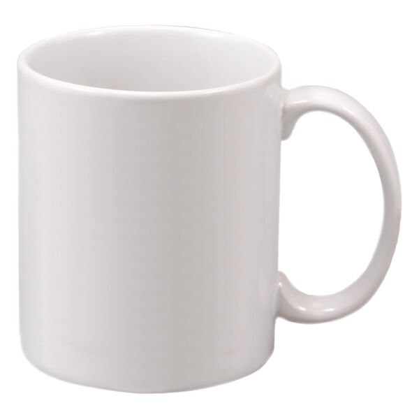 11 Oz Custom Ceramic Mug Thumbnail