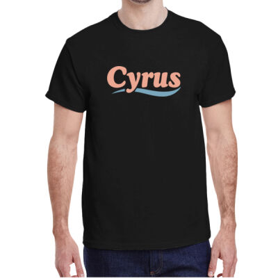 The Cyrus T Thumbnail
