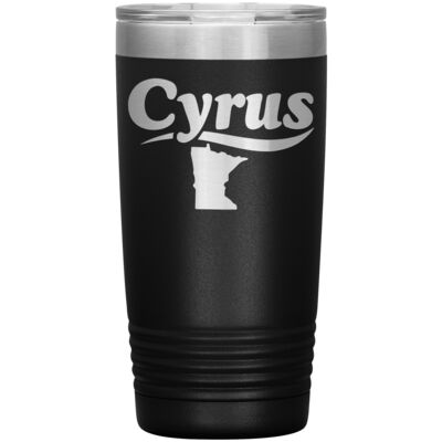 Cyrus 20oz Insulated Tumbler Thumbnail