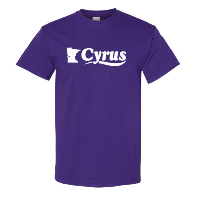 Cyrus Map T Thumbnail