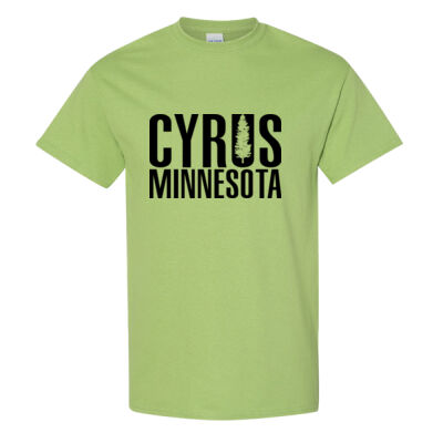 Cyrus Tree T Thumbnail