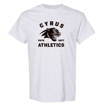 Cyrus Athletics T Thumbnail