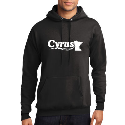 Cyrus Hoodie Thumbnail