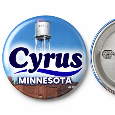 Cyrus Button Thumbnail