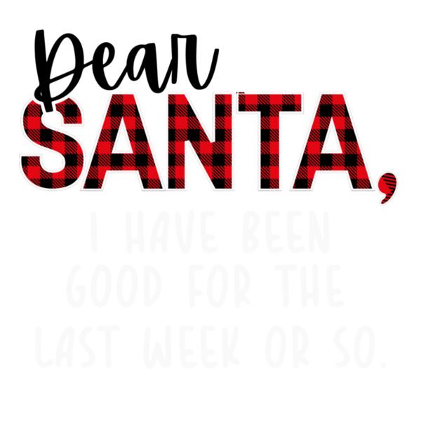 DEAR SANTA  3  Thumbnail