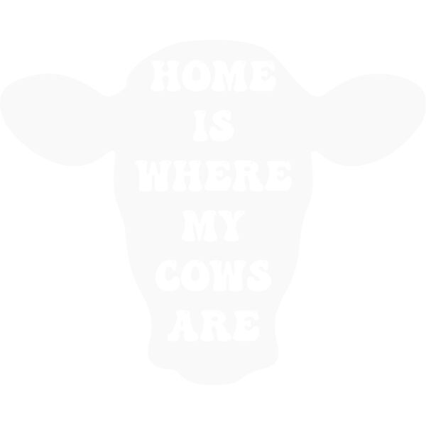 Home is Where My Cows Thumbnail