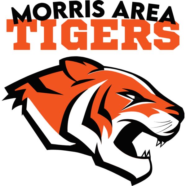 Morris Area Tigers HEAD Thumbnail