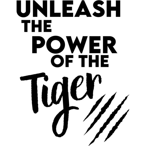 Unleash BLACK Thumbnail