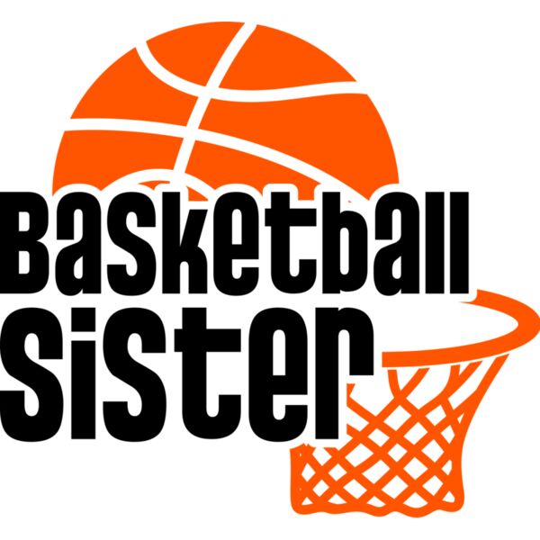 basketball sister Thumbnail