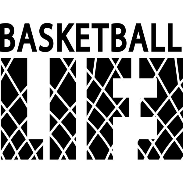 basketball life Thumbnail