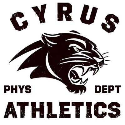 Panther Athletics Thumbnail