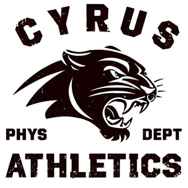 Panther Athletics Thumbnail