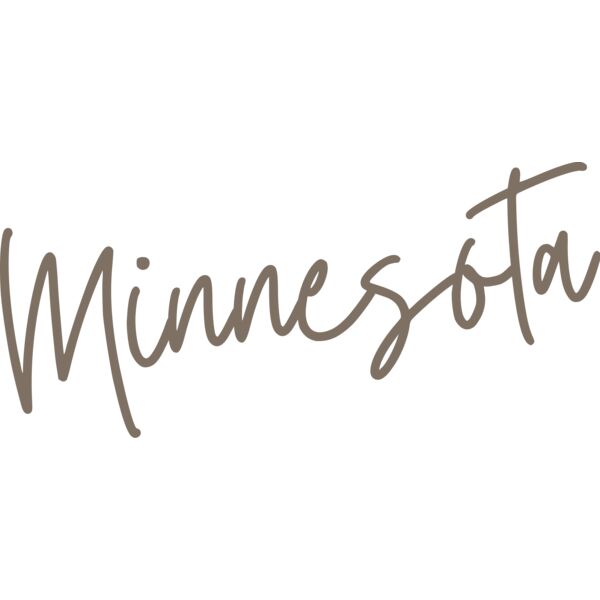 Minnesota Cursive Thumbnail