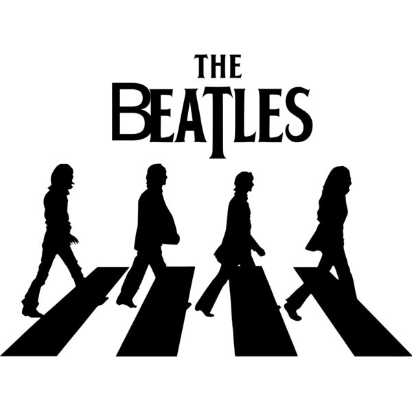 The Beatles - Abbey Road Thumbnail