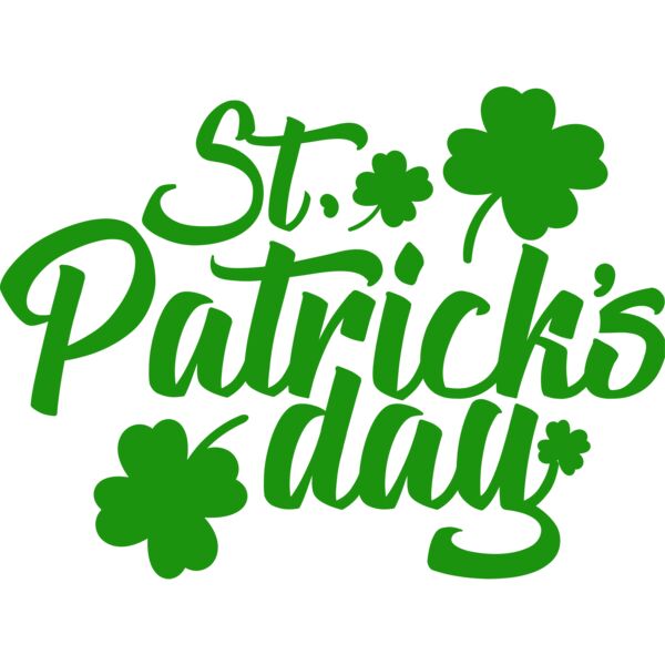 st patricks day Thumbnail