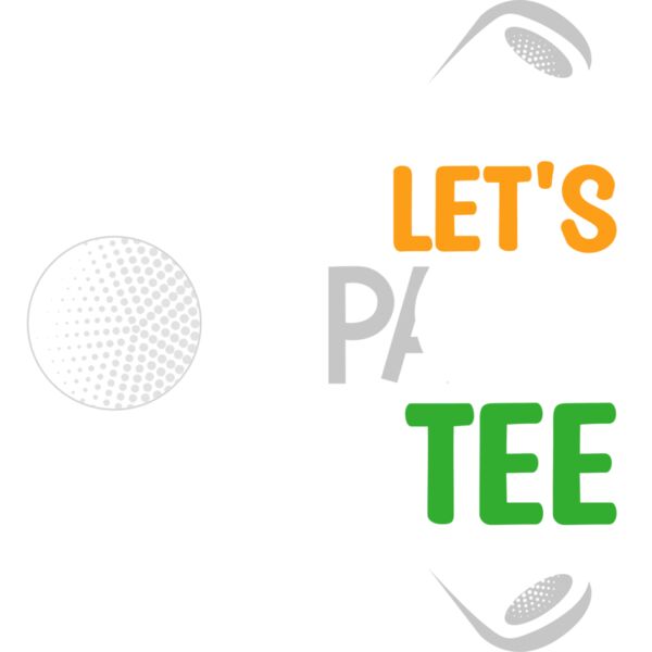 lets partee Thumbnail