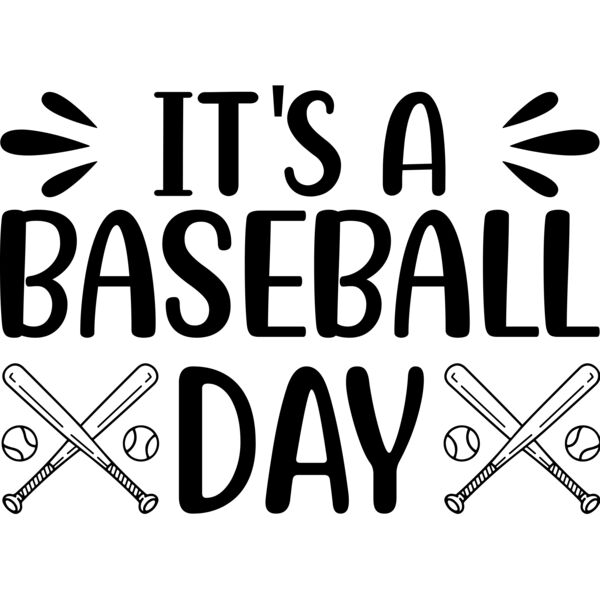 Baseball Day Thumbnail