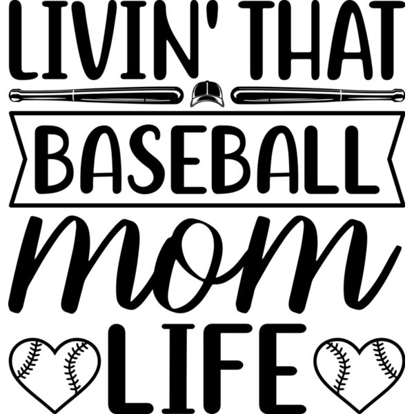 Baseball Mom 2 Thumbnail