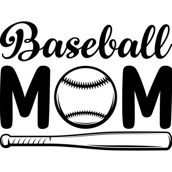 Baseball Mom Thumbnail