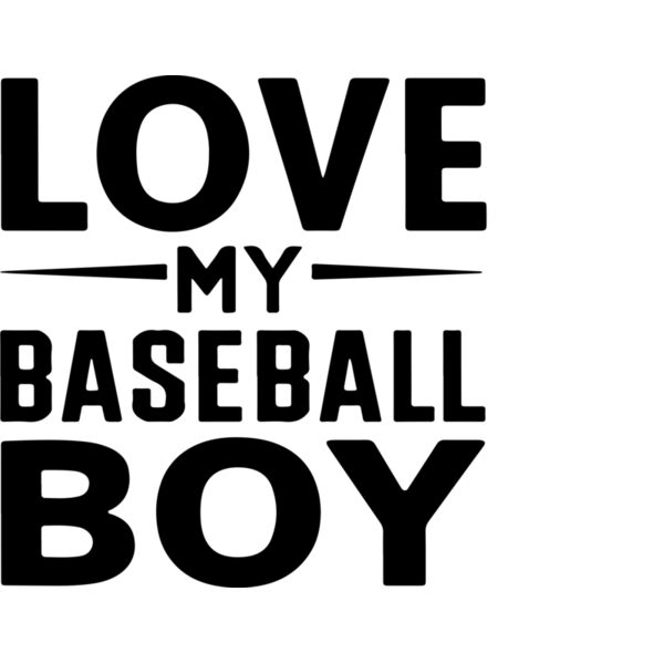 BASEBALL BOY Thumbnail