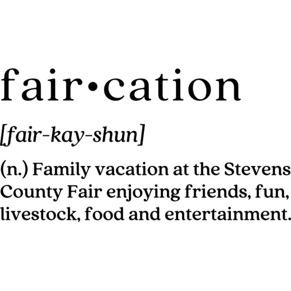 fair cation Thumbnail