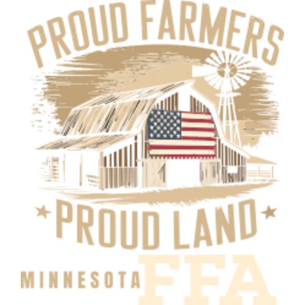 Proud Farmer Thumbnail