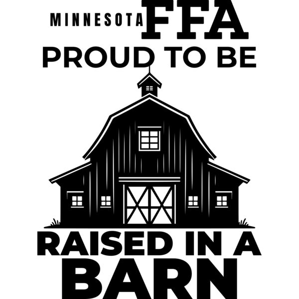 Raised in A Barn Thumbnail