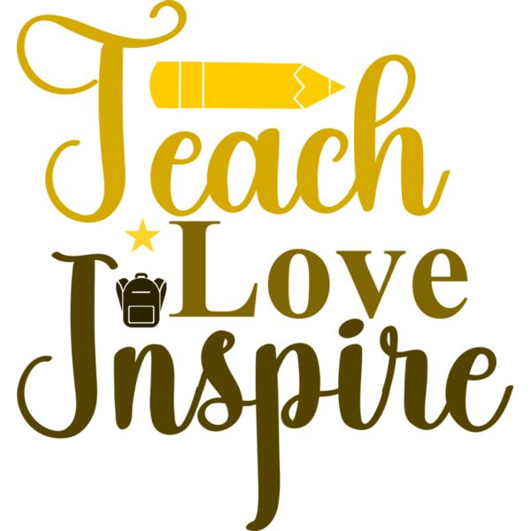 Teach Love Inspire 2 Thumbnail