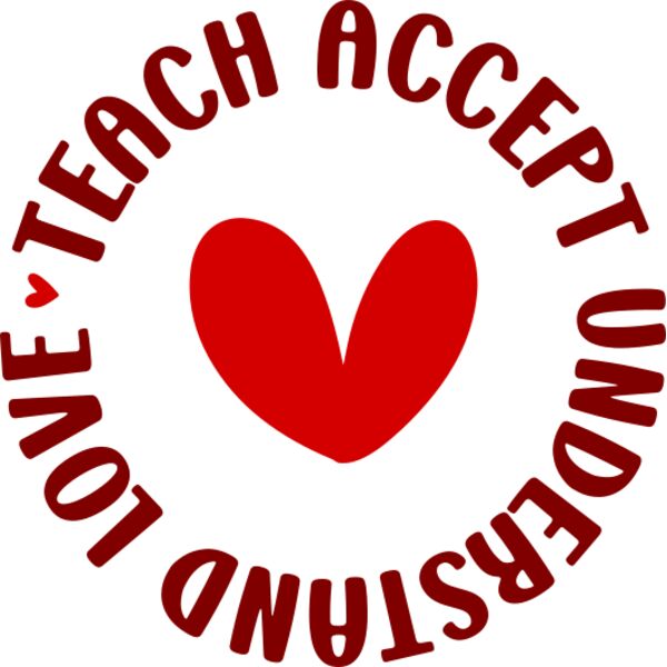 teach accept love understand Thumbnail
