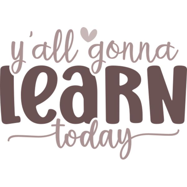 yall gonna learn today Thumbnail