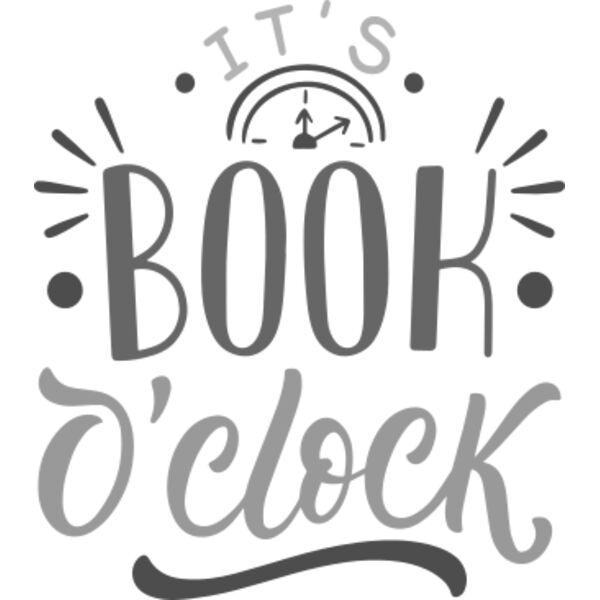 its book oclock Thumbnail