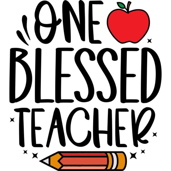 One blessed teacher Thumbnail