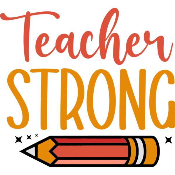 20 Teacher strong Thumbnail