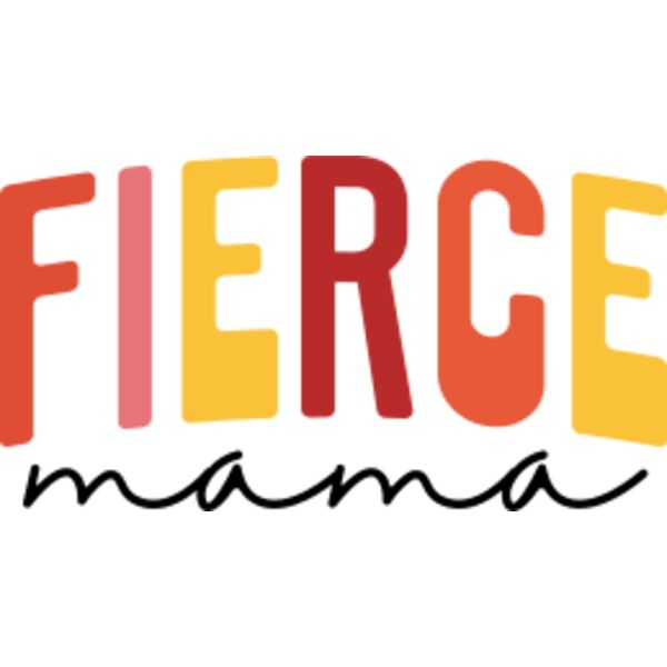 fierce mama Thumbnail