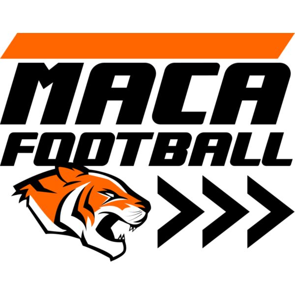 MACA FOOTBALL TEXT Thumbnail