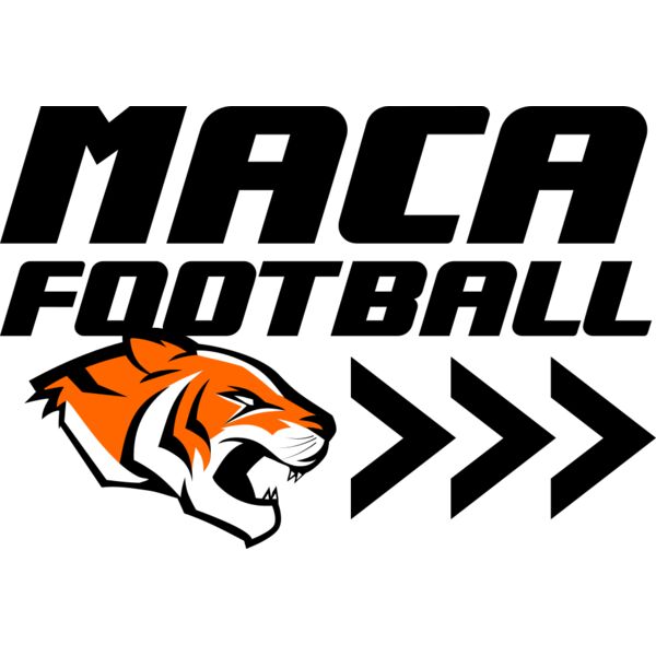 MACA FOOTBALL TEXT Thumbnail