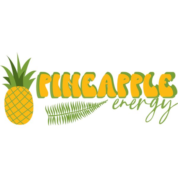 pineapple energy Thumbnail