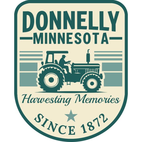Donnelly Harvest Thumbnail