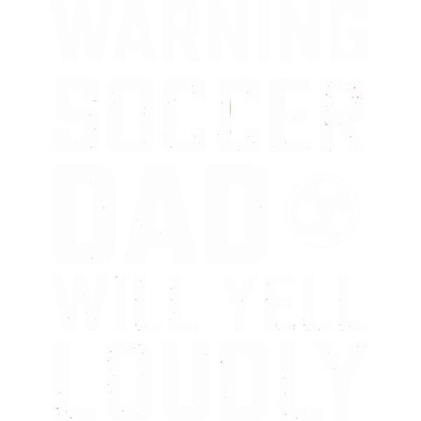 loud soccer dad Thumbnail