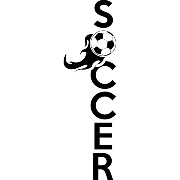 soccer Thumbnail