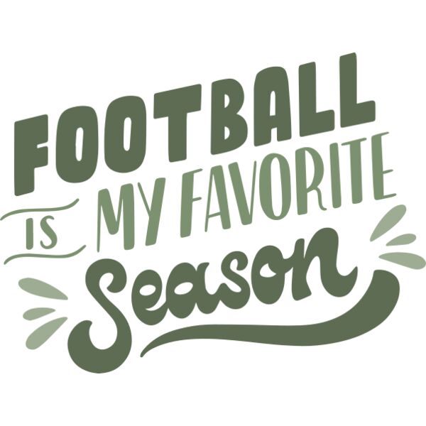 Football is my favorite season Thumbnail