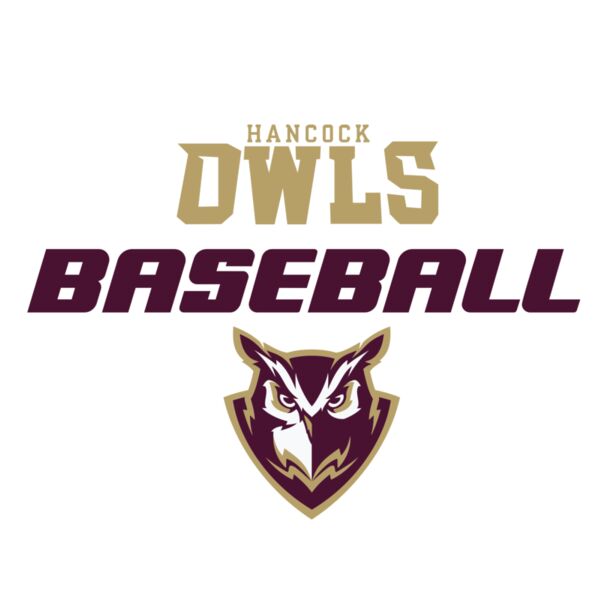 Hancock Baseball Thumbnail