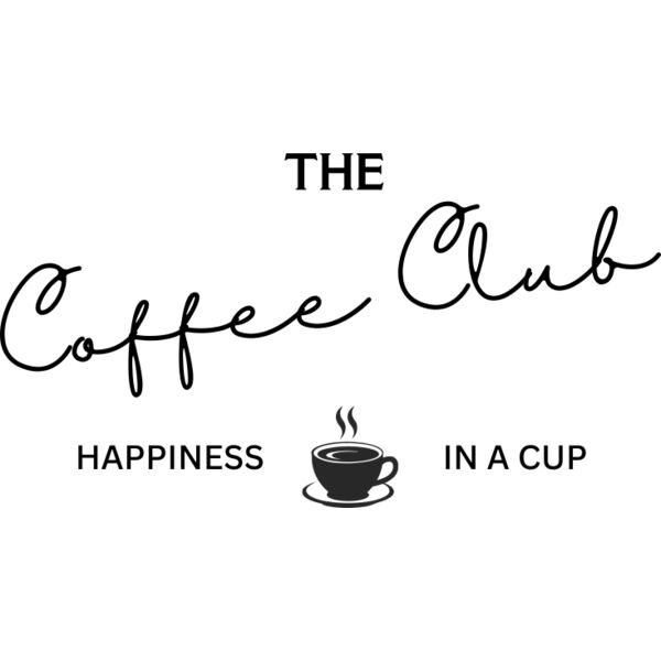 Coffee Club Thumbnail