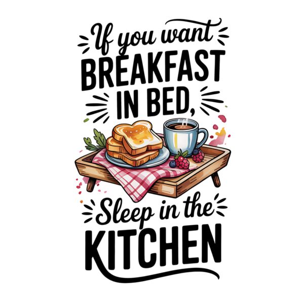 16 if you want breakfast Thumbnail