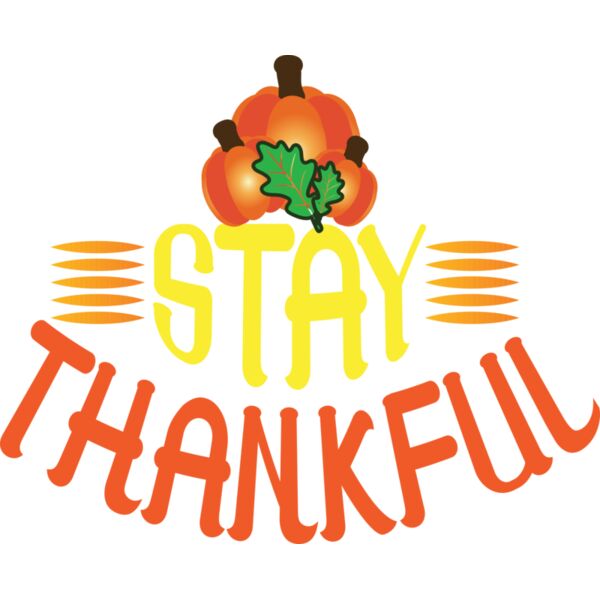 Stay Thankful Thumbnail